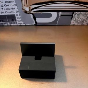 Native Union IPhone Charger Stand (Discontinued)